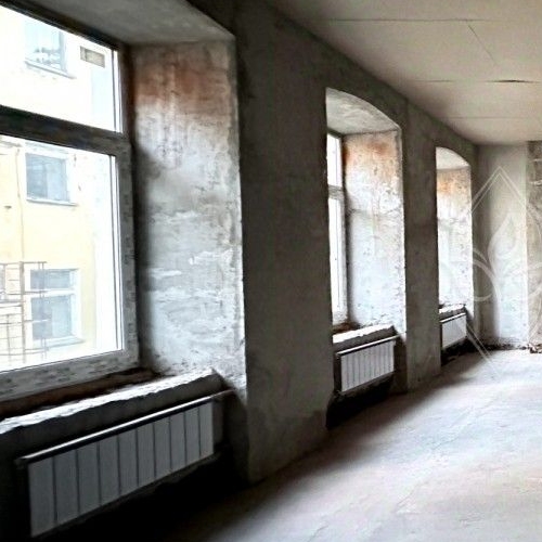 1-комн квартира Старо-Петергофский проспект, 28