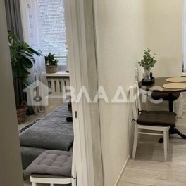 Продажа 2-комн квартиры на вторичном рынке Витебский пр-кт,  д. 33 к1