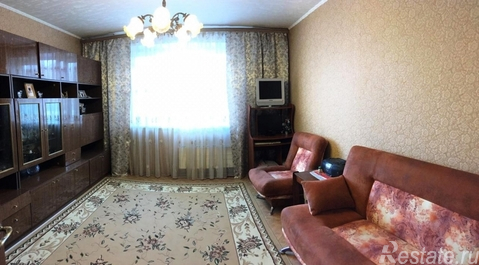 Продажа 4-комн квартиры на вторичном рынке Электросталь, ул. Юбилейная,  д. 15