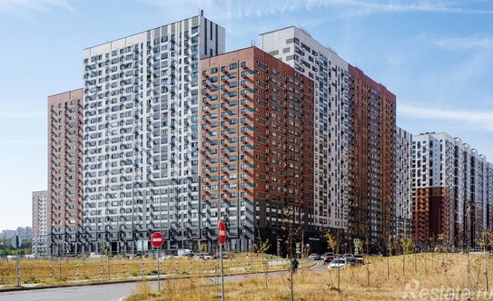 Продажа 3-комн квартиры на вторичном рынке Битца, Ботаническая улица,  д. 11