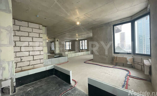 Продажа 4-комн квартиры на вторичном рынке улица Василия Ланового,  д. 5