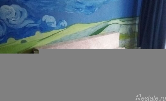 Аренда 3-комн квартиры на вторичном рынке Ярцевская ул