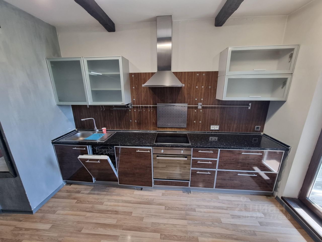 Продажа 2-комн квартиры на вторичном рынке улица Шверника, 3К1