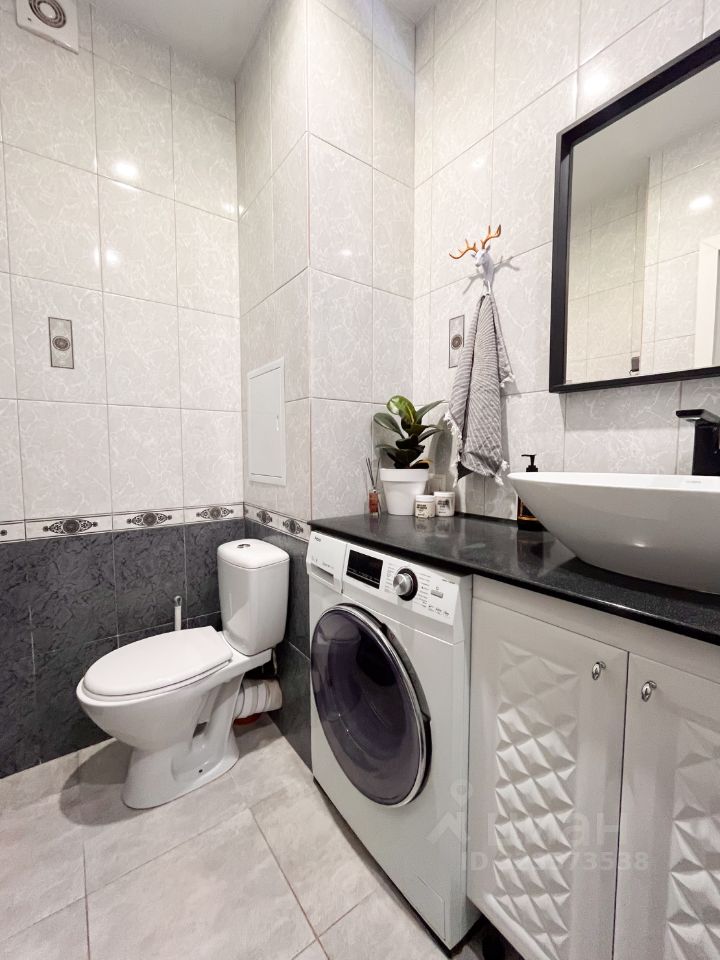 Продажа 1-комн квартиры на вторичном рынке Химки, улица Германа Титова, 10А