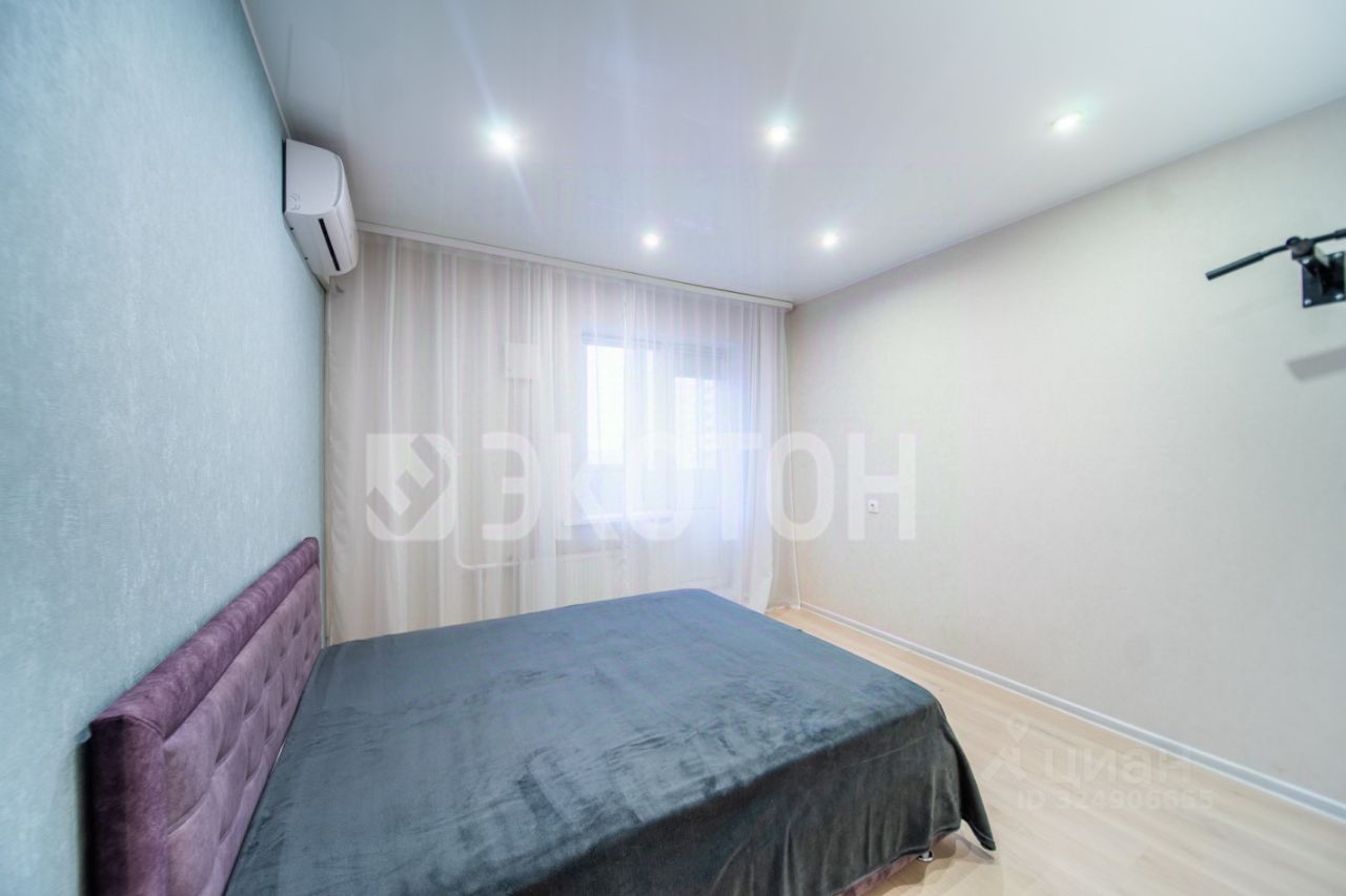 Продажа 1-комн квартиры на вторичном рынке улица Оптиков, 45к2