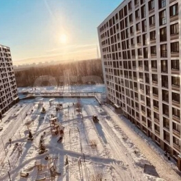 Продажа 2-комн квартиры на вторичном рынке Планерная ул,  д. 93,  к. 1