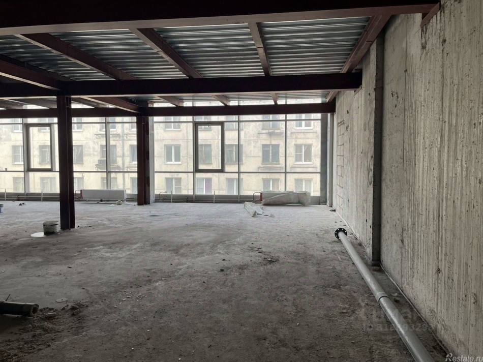 Аренда ПСН Краснопутиловская ул,  д. 111