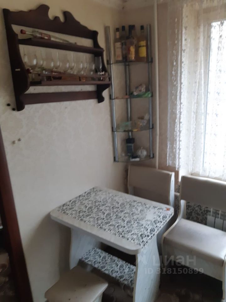 Продажа 1-комн квартиры на вторичном рынке Профсоюзная улица, 44К7