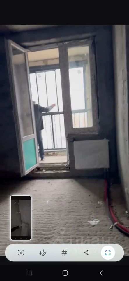 Продажа 1-комн квартиры на вторичном рынке 6-я Радиальная улица, 7/1к1