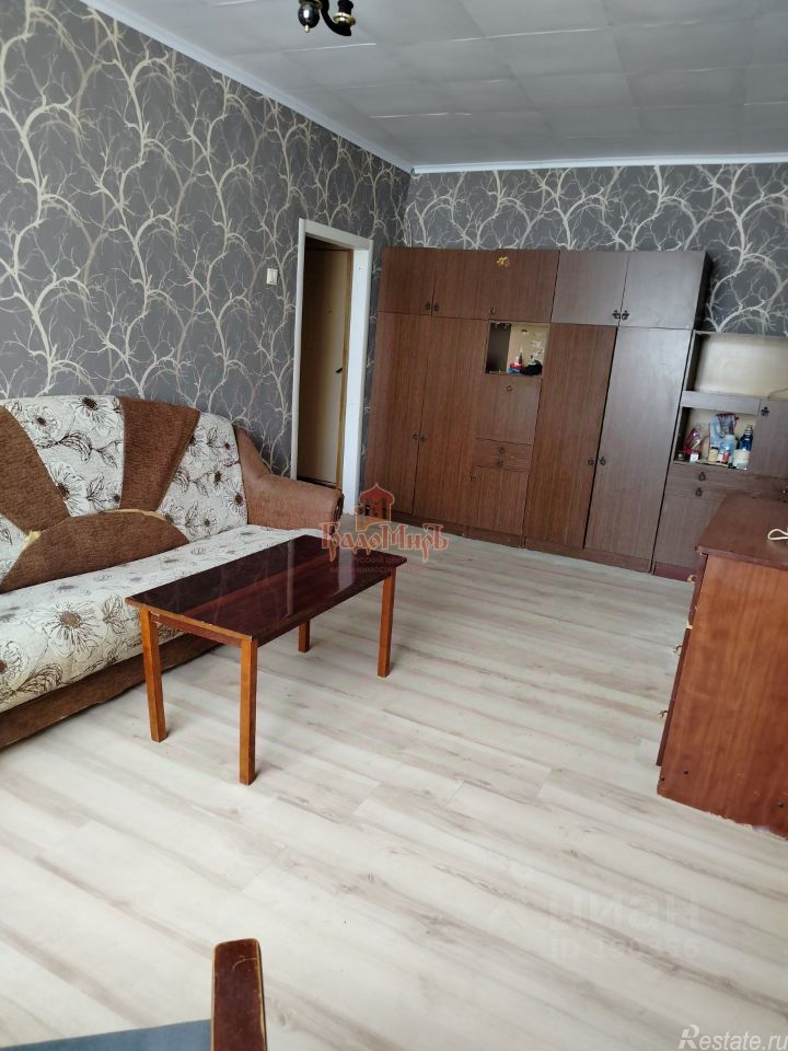 Продажа 1-комн квартиры на вторичном рынке Реммаш, Юбилейная улица,  д. 5