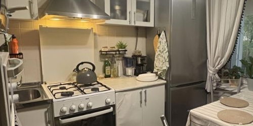 2-комн квартира Петрозаводская улица, 30