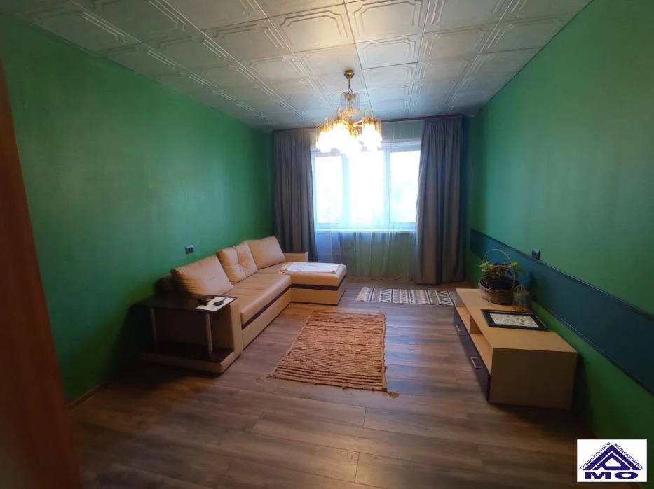 Продажа 2-комн квартиры на вторичном рынке Павловский Посад, улица Тихонова Продажа 2-комн квартиры на вторичном рынке Павловский Посад, улица Тихонова