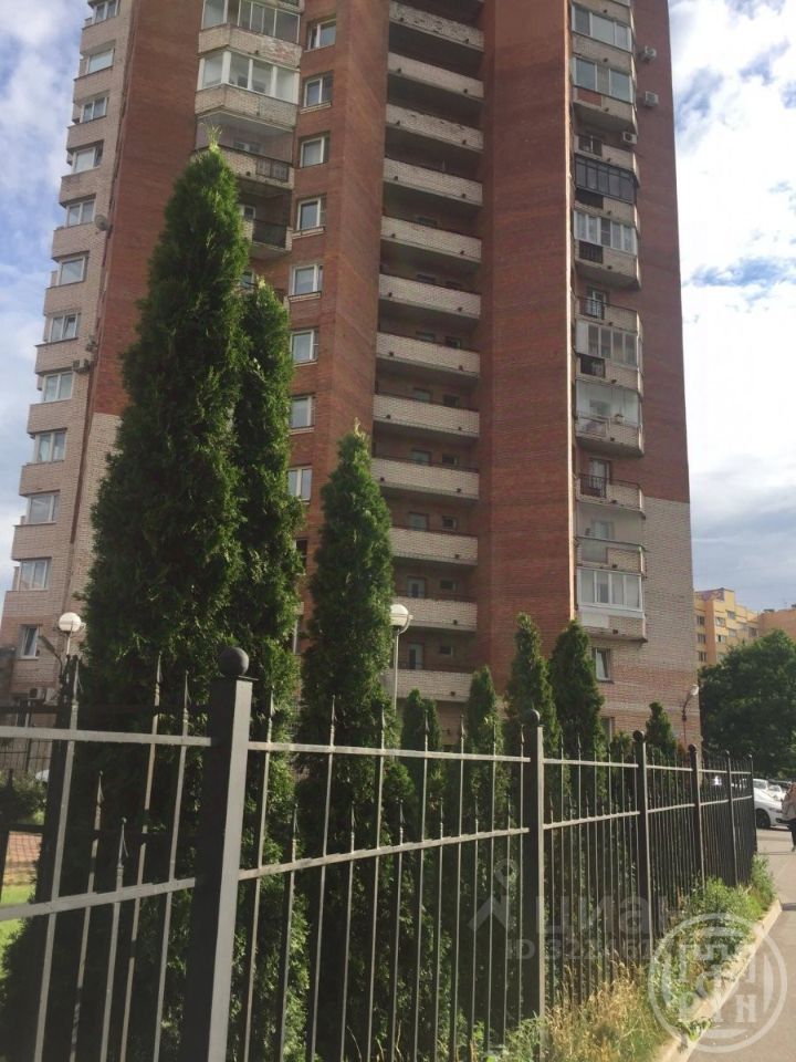 Продажа 1-комн квартиры на вторичном рынке Сестрорецк, Дубковское шоссе, 11
