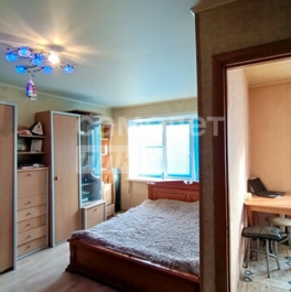 Продажа 1-комн квартиры на вторичном рынке Ногинск г, Климова ул,  д. 46Б