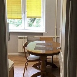 Аренда 2-комн квартиры на вторичном рынке Ухтомская улица,  д. 13