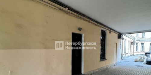 2-комн квартира Каменноостровский пр-кт,  д. 9/2