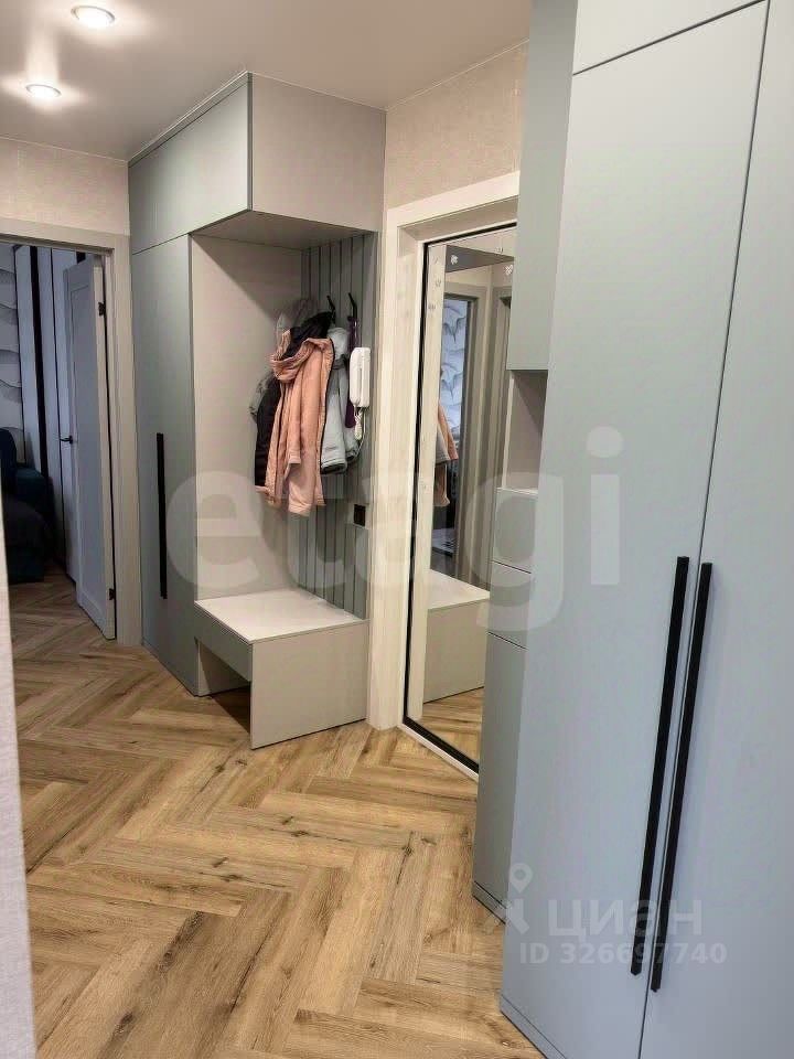 Продажа 2-комн квартиры на вторичном рынке Хасанская улица, 18К1