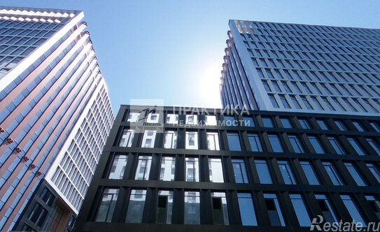 Продажа 3-комн квартиры на вторичном рынке ул Семёна Гордого,  д. 3