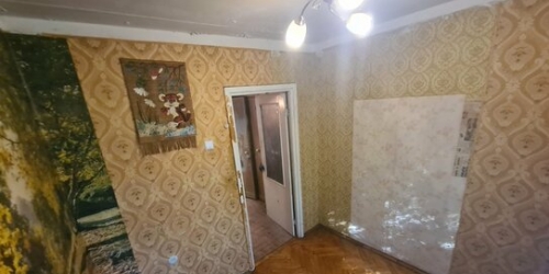 3-комн квартира Народного ополчения пр-кт,  д. 35