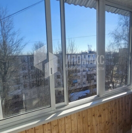 Продажа 3-комн квартиры на вторичном рынке Наро-Фоминский городской округ, Центральная кольцевая автомобильная дорога,  д. 18