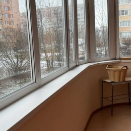 Продажа 2-комн квартиры на вторичном рынке Серпухов, Новая улица,  д. 20А