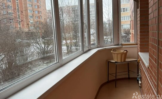 Продажа 2-комн квартиры на вторичном рынке Серпухов, Новая улица,  д. 20А