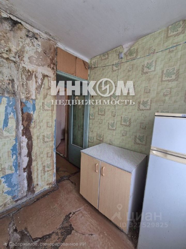 Продажа 1-комн квартиры на вторичном рынке д. Павловичи, 4