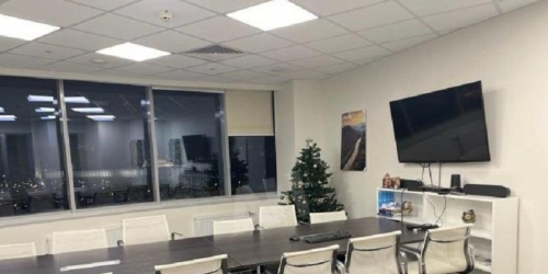 Офис Василисы Кожиной ул