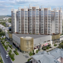 Продажа 3-комн квартиры на вторичном рынке Королёв, ул Калинина,  д. 11