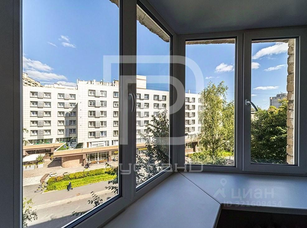 Продажа 3-комн квартиры на вторичном рынке проспект Металлистов, 130