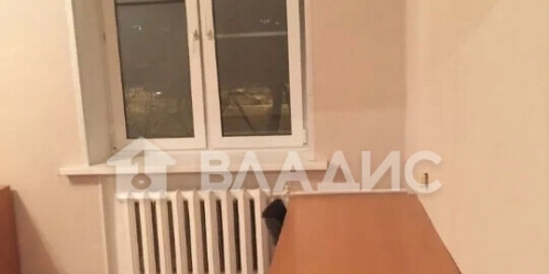 1-комн квартира Федеративный пр-кт,  д. 20