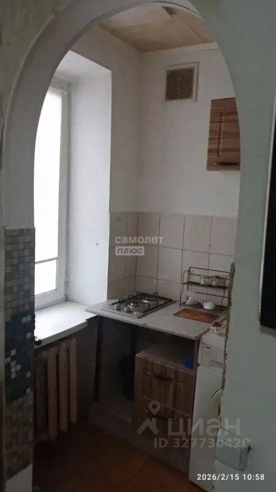 Продажа 1-комн квартиры на вторичном рынке Балашиха, шоссе Энтузиастов, 75