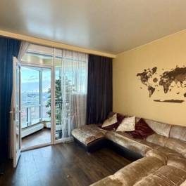 Продажа 1-комн квартиры на вторичном рынке Кузнецовская улица