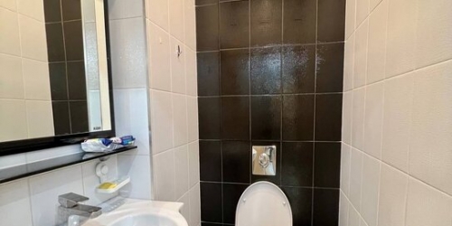 4-комн квартира ул Говорова,  д. 8,  к. 2