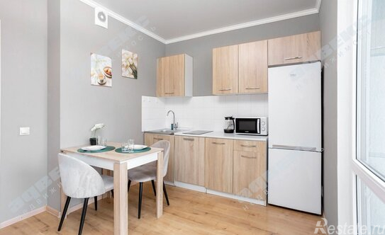 Продажа 1-комн квартиры на вторичном рынке Крыленко ул,  д. 1,  к. 1 стр 1