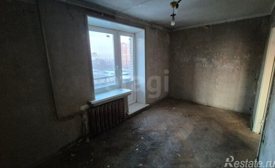 Продажа 3-комн квартиры на вторичном рынке ул Евдокима Огнева,  д. 10,  к. 2