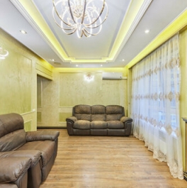 Продажа 3-комн квартиры на вторичном рынке Варшавское ш,  д. 141 к11