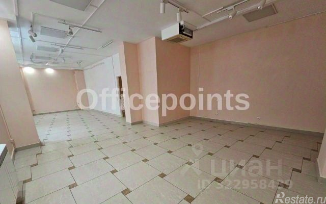 Аренда офиса Мичуринский пр-кт,  д. 7