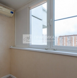 Продажа 1-комн квартиры на вторичном рынке Электросталь г, Восточный проезд,  д. 25