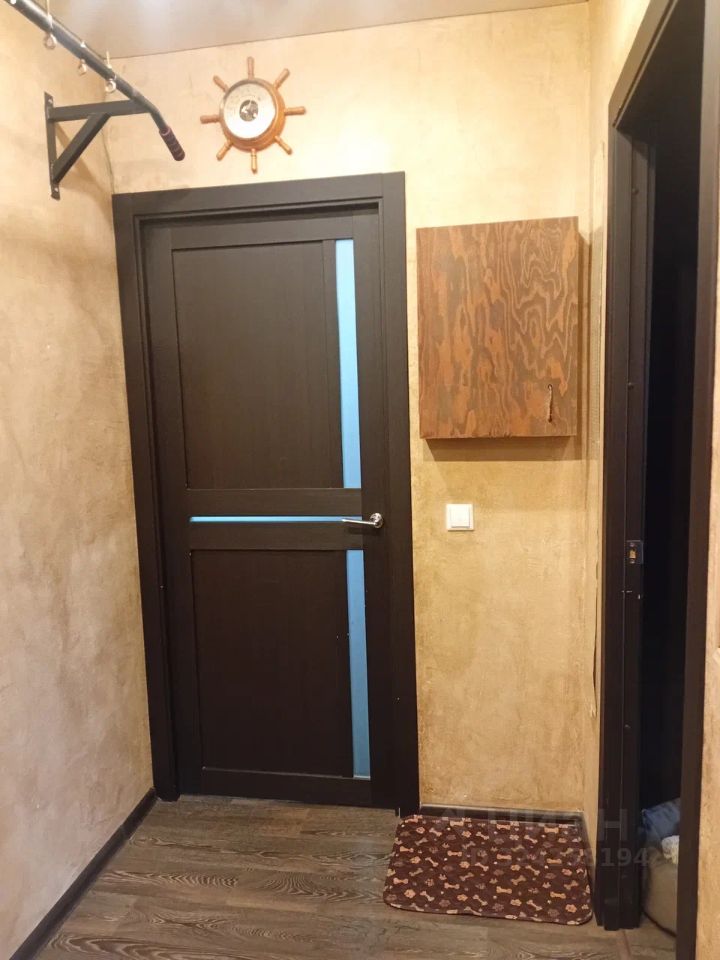 Продажа 2-комн квартиры на вторичном рынке Гражданский проспект, 117К1