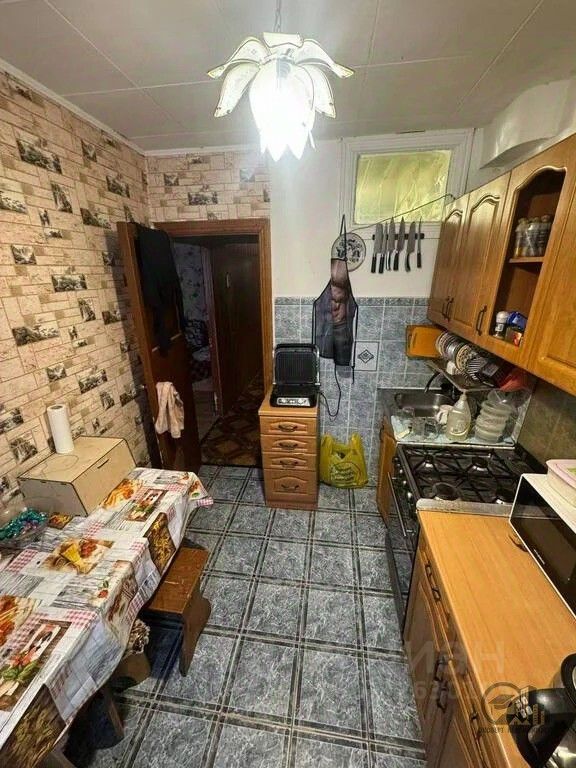 Продажа 3-комн квартиры на вторичном рынке Подольск, улица Большая Зеленовская, 8