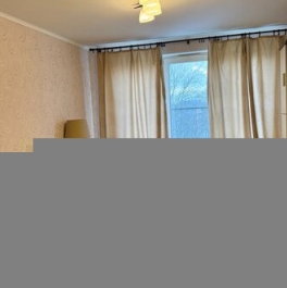 Продажа 1-комн квартиры на вторичном рынке ул Кременчугская,  д. 9,  к. 2