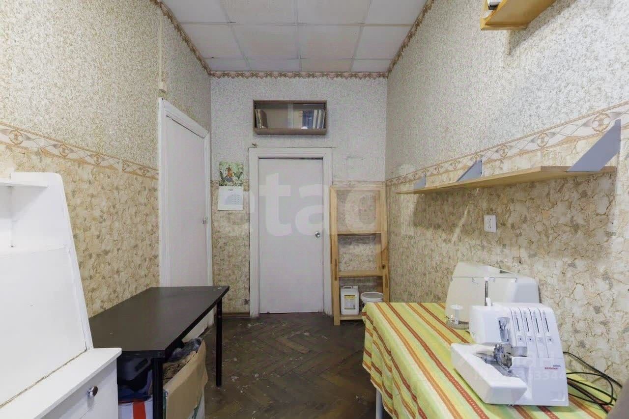 Продажа комнаты Свечной переулок, 27