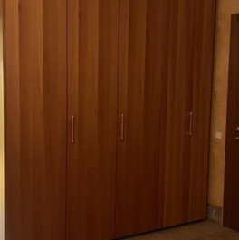 Продажа 3-комн квартиры на вторичном рынке улица Симоновский Вал,  д. 16