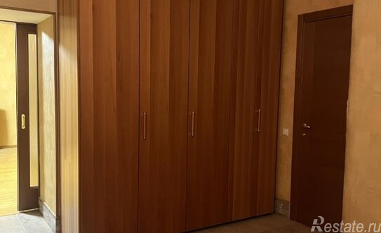 Продажа 3-комн квартиры на вторичном рынке улица Симоновский Вал,  д. 16