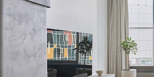 6-комн квартира улица Шаболовка, 23к3