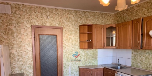 3-комн квартира проезд Русанова, 11