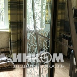 Продажа 2-комн квартиры на вторичном рынке ул Сумская,  д. 6,  к. 4