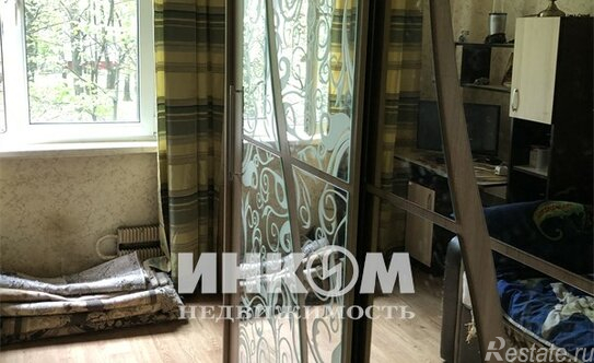 Продажа 2-комн квартиры на вторичном рынке ул Сумская,  д. 6,  к. 4