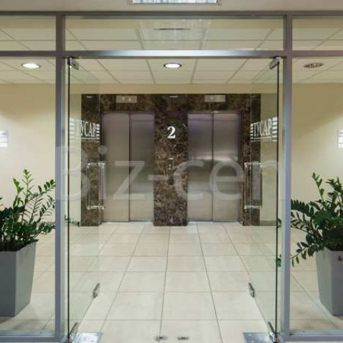 Офис улица Пионерская,  д. 34